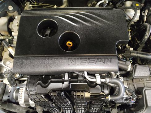 Used 2020 Nissan Altima 2.5 SR FWD image 30