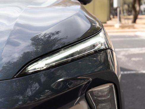 New 2026 Buick Envision Avenir image 3