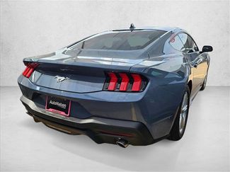 New 2026 Ford Mustang EcoBoost video 2