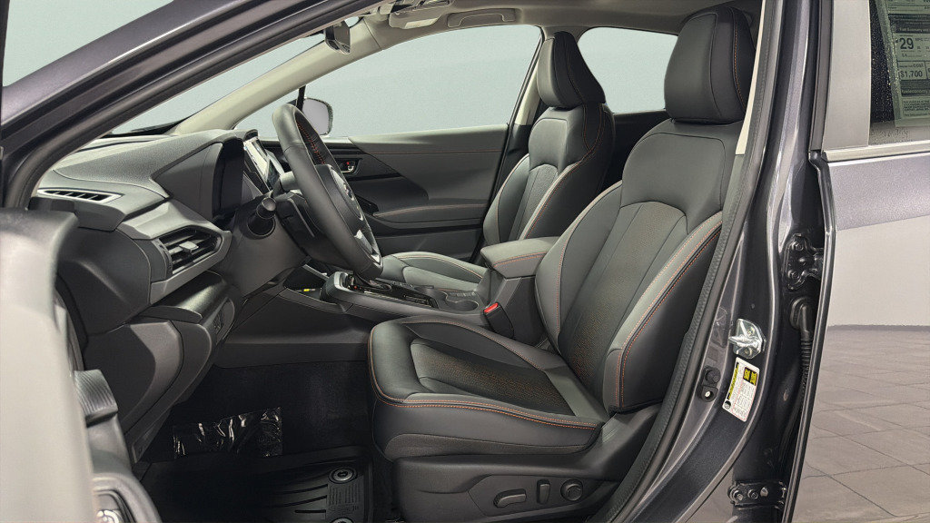 New 2026 Subaru Crosstrek 2.5i Limited AWD/4WD image 16