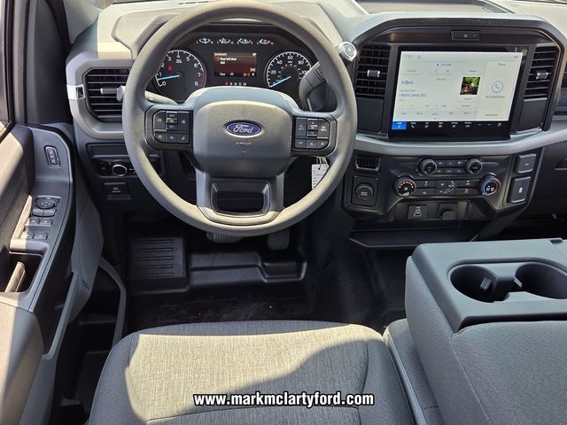 New 2026 Ford F150 XL RWD image 11