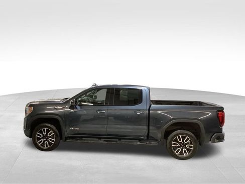 Used 2021 GMC Sierra 1500 AT4 w/ AT4 Preferred Package AWD/4WD image 16