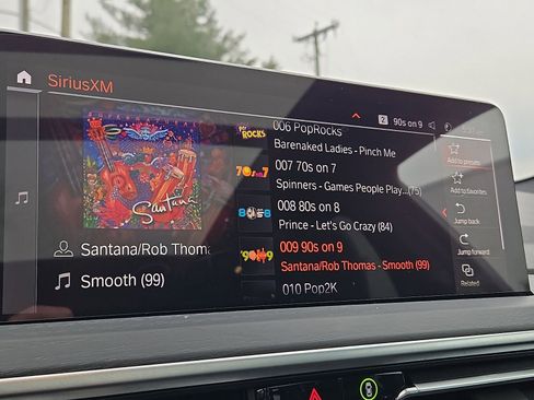 Used 2022 BMW X3 xDrive30i w/ M Sport Package 2 image 18