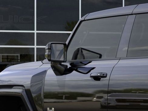 New 2025 GMC Hummer EV 2X w/ Extreme Off-Road Package AWD/4WD image 22