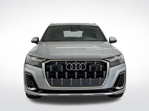 Used 2025 Audi Q7 3.0T Premium Plus AWD/4WD image 8