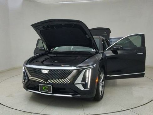 Used 2024 Cadillac Lyriq Tech image 72