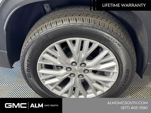 New 2026 GMC Acadia Elevation w/ Elevation Premium Package image 19