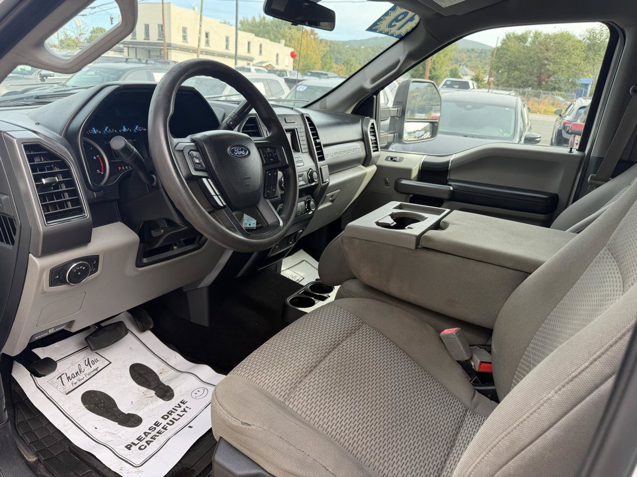 Used 2019 Ford F250 XLT AWD/4WD image 12