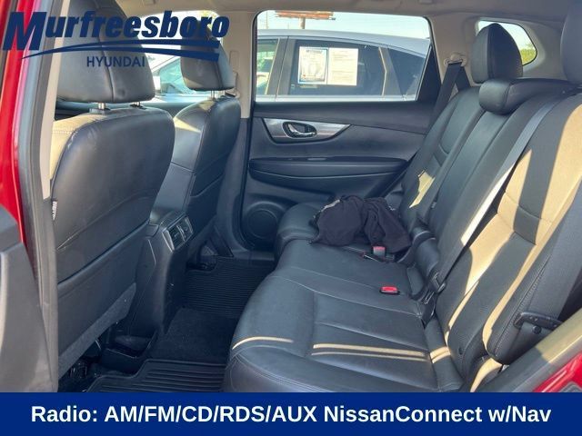 Used 2014 Nissan Rogue SL FWD image 5