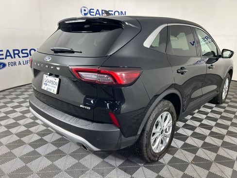 Used 2024 Ford Escape Active w/ Tech Pack #2 image 5