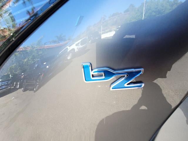 Used 2026 Toyota bZ FWD image 30