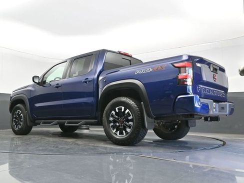 Used 2023 Nissan Frontier PRO-4X w/ Technology Package AWD/4WD image 23