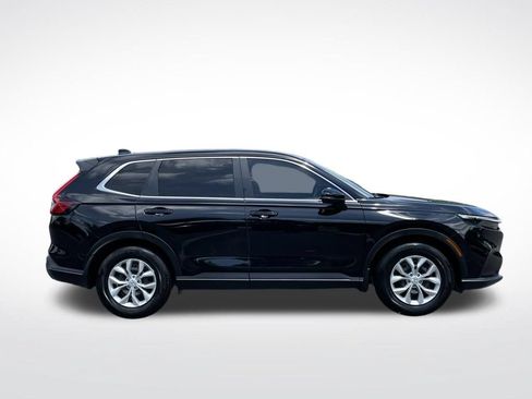 Certified 2025 Honda CR-V LX image 7