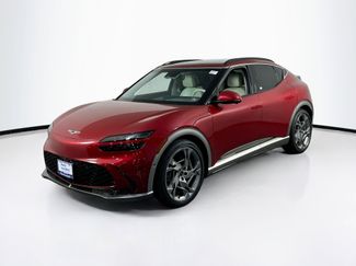 Used 2023 Genesis GV60 Performance AWD/4WD video 1