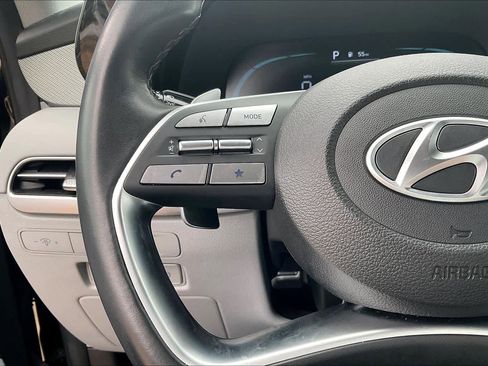Used 2024 Hyundai Palisade SEL FWD image 21