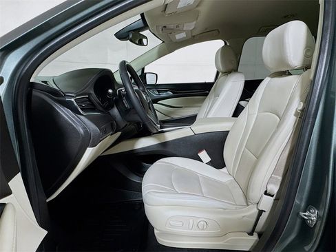 Certified 2023 Buick Enclave Essence w/ Trailering Package, 5000 lbs. image 19