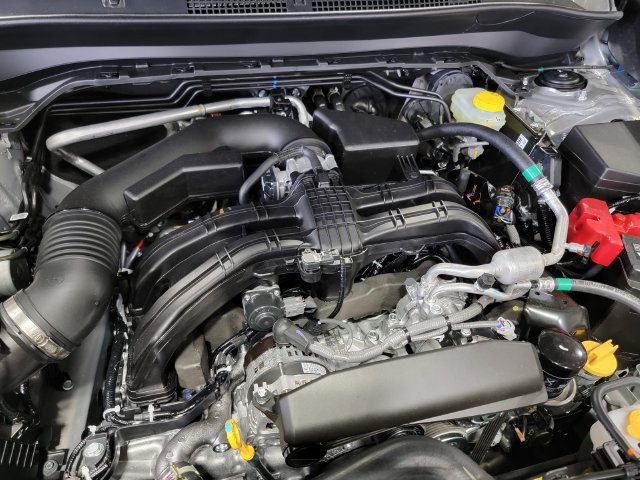 New 2026 Subaru Forester Premium AWD/4WD image 34
