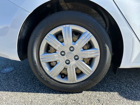 Used 2021 Kia Rio S image 17