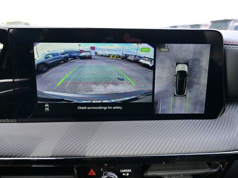 New 2026 Nissan Kicks SR w/ Cold Weather Package image 26