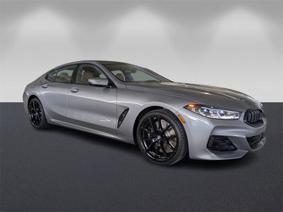 New 2026 BMW 840i w/ M Sport Professional Package