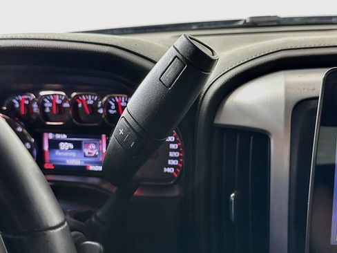 Used 2016 GMC Sierra 1500 SLE w/ SLE Value Package RWD image 18