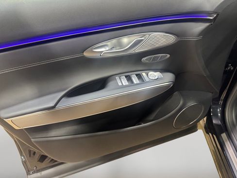 Used 2026 Genesis GV70 2.5T Select AWD/4WD image 15