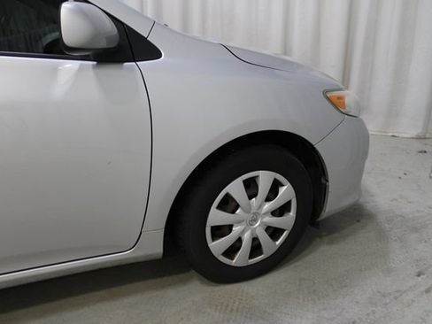 Used 2009 Toyota Corolla LE FWD image 30