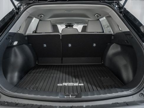 New 2026 Toyota Corolla Cross LE image 8