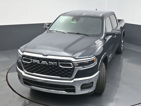 New 2026 RAM 1500 Big Horn image 36