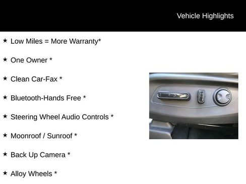 Used 2025 Honda CR-V Sport-L image 10