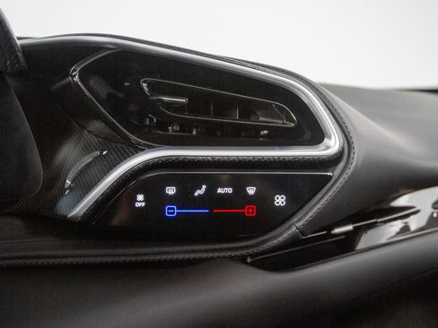 Certified 2023 Ferrari 296 GTS image 42