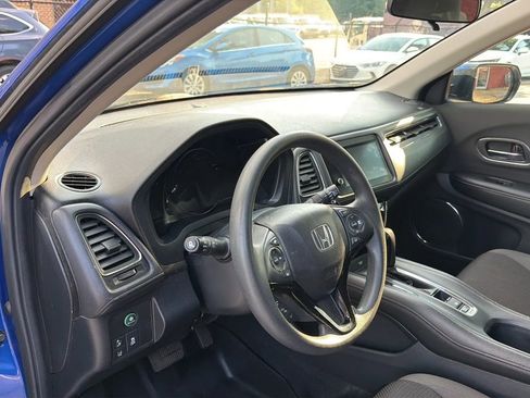 Used 2020 Honda HR-V EX image 13
