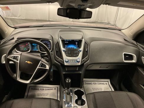 Used 2017 Chevrolet Equinox LT w/ Convenience Package FWD image 7