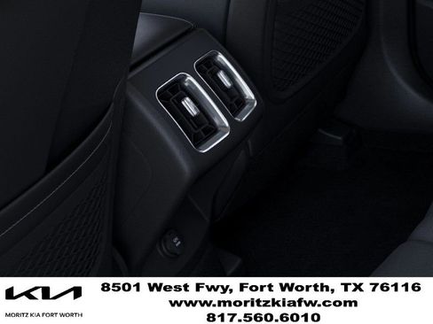 New 2026 Kia Sorento LX FWD image 26