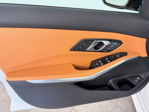 New 2026 BMW 330i Sedan w/ M Sport Package image 11