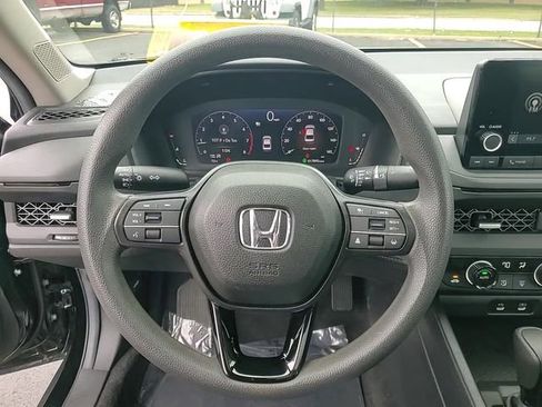 Used 2024 Honda Accord EX image 16