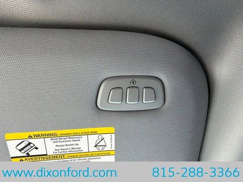 Used 2023 Ford F150 Lariat w/ Equipment Group 502A High AWD/4WD image 21