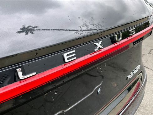 Used 2023 Lexus RX 350 Premium Plus w/ Cold Area Package FWD image 31