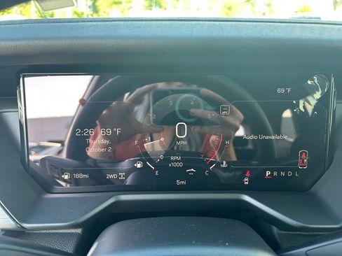 New 2026 GMC Acadia Elevation image 16