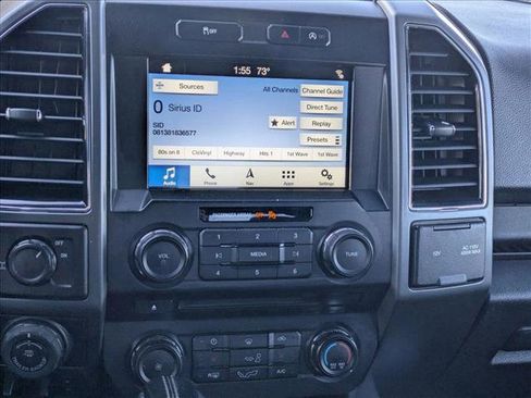 Used 2018 Ford F150 XLT w/ Equipment Group 302A Luxury image 15