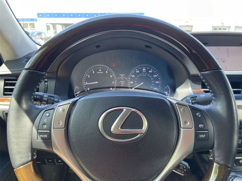 Used 2013 Lexus ES 350 w/ Luxury Pkg FWD image 20
