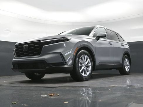 Used 2026 Honda CR-V EX image 26
