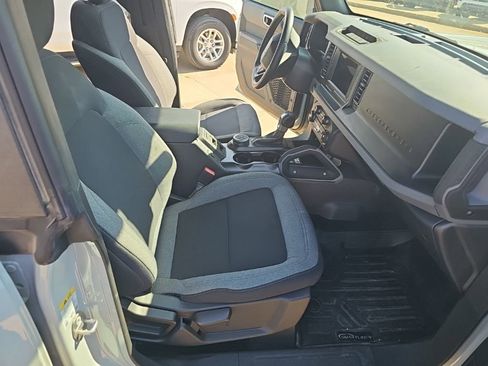 Used 2023 Ford Bronco Big Bend AWD/4WD image 20