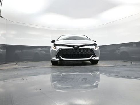 Used 2021 Toyota Corolla XSE image 36