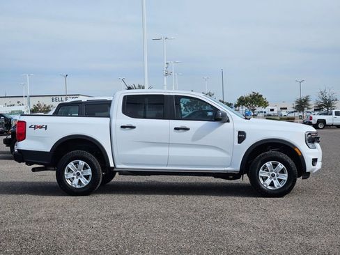 Used 2025 Ford Ranger XL w/ Trailer Tow Package image 4