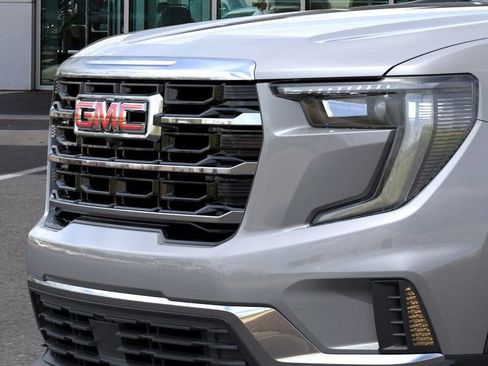 New 2026 GMC Acadia Elevation w/ LPO, Floor Liner Package image 13