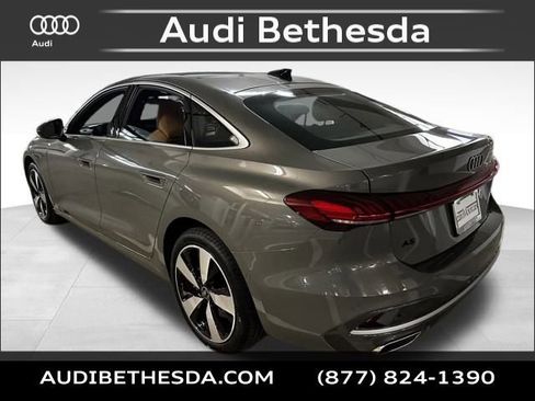 New 2025 Audi A5 2.0T Premium Plus image 5