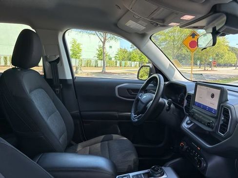 Used 2024 Ford Bronco Sport Big Bend w/ Convenience Package AWD/4WD image 23