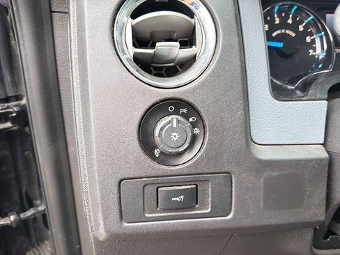 Used 2014 Ford F150 XLT w/ Equipment Group 302A Luxury AWD/4WD image 14