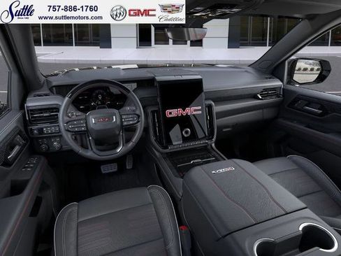 New 2026 GMC Yukon AT4 Ultimate AWD/4WD image 15